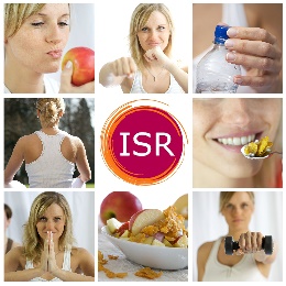 isr gesundheitsakademie